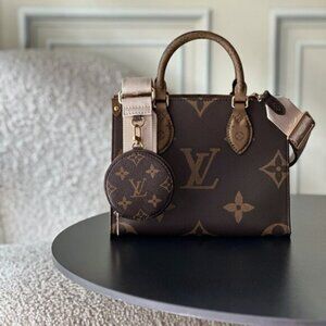 Louis Vuitton ONTHEGO women's bag